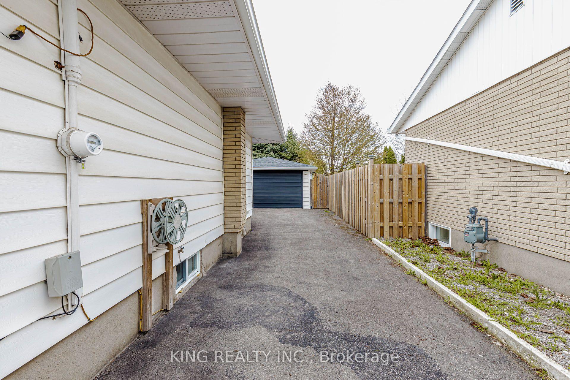 Photo 7 of 476 Bunting Road, St. Catharines, Bunting/Linwell — HOMEH