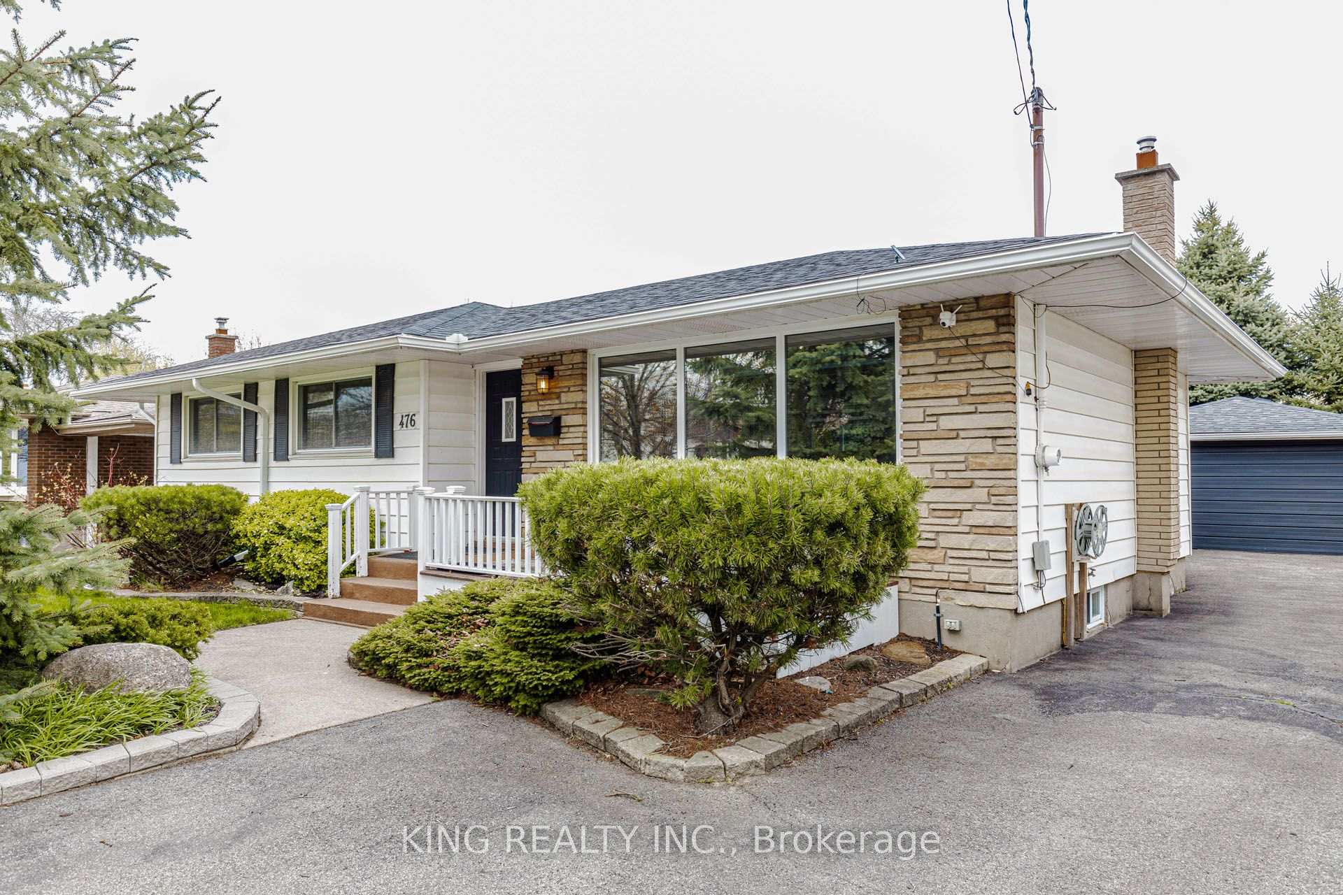 Photo 8 of 476 Bunting Road, St. Catharines, Bunting/Linwell — HOMEH