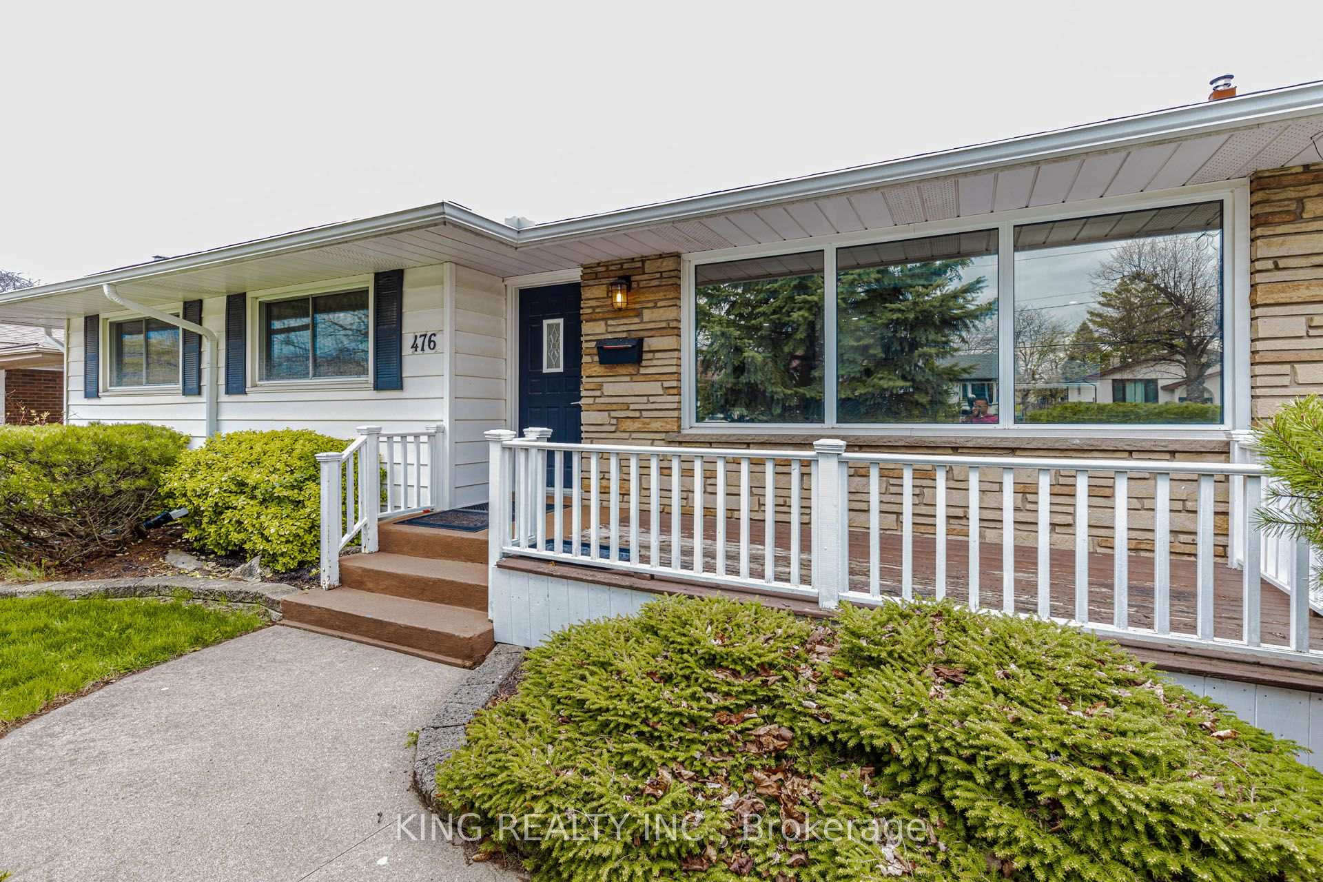 Photo 9 of 476 Bunting Road, St. Catharines, Bunting/Linwell — HOMEH