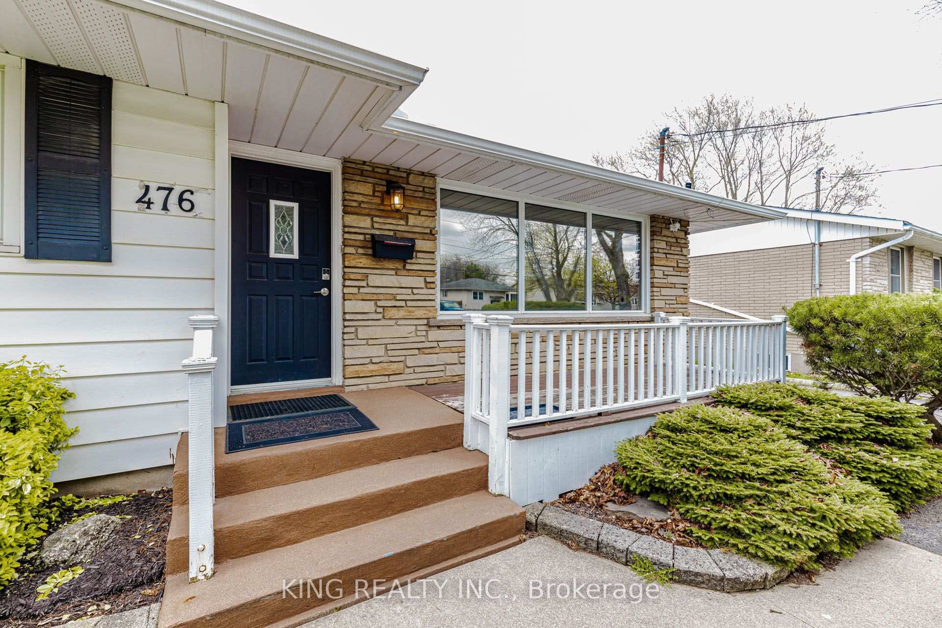 Photo 10 of 476 Bunting Road, St. Catharines, Bunting/Linwell — HOMEH