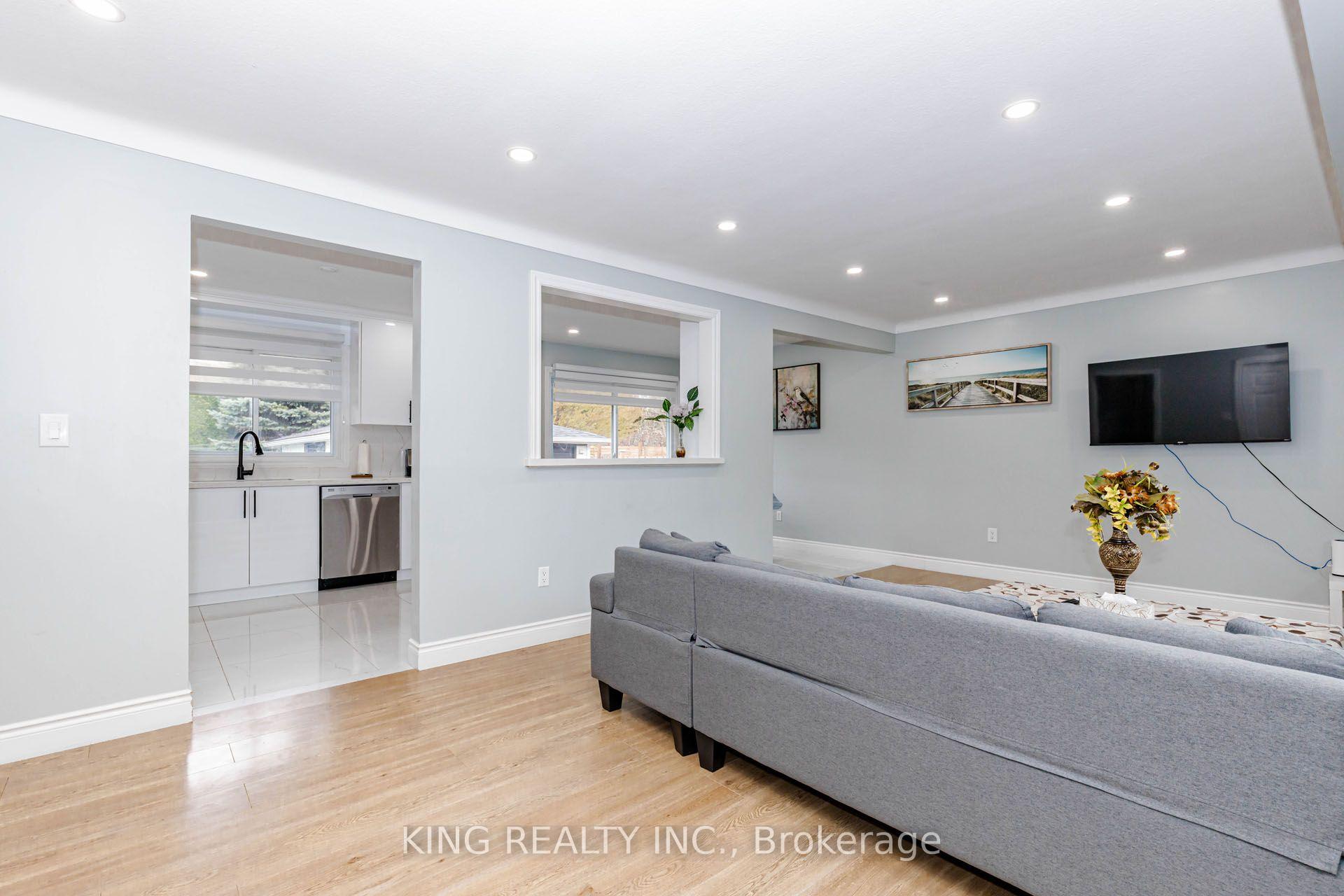 Photo 12 of 476 Bunting Road, St. Catharines, Bunting/Linwell — HOMEH