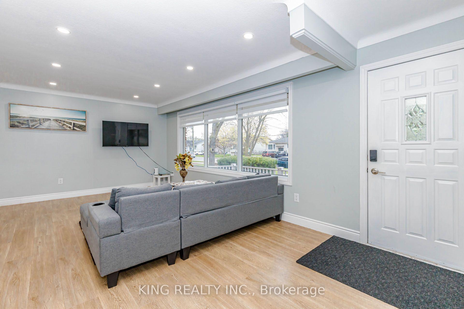 Photo 13 of 476 Bunting Road, St. Catharines, Bunting/Linwell — HOMEH