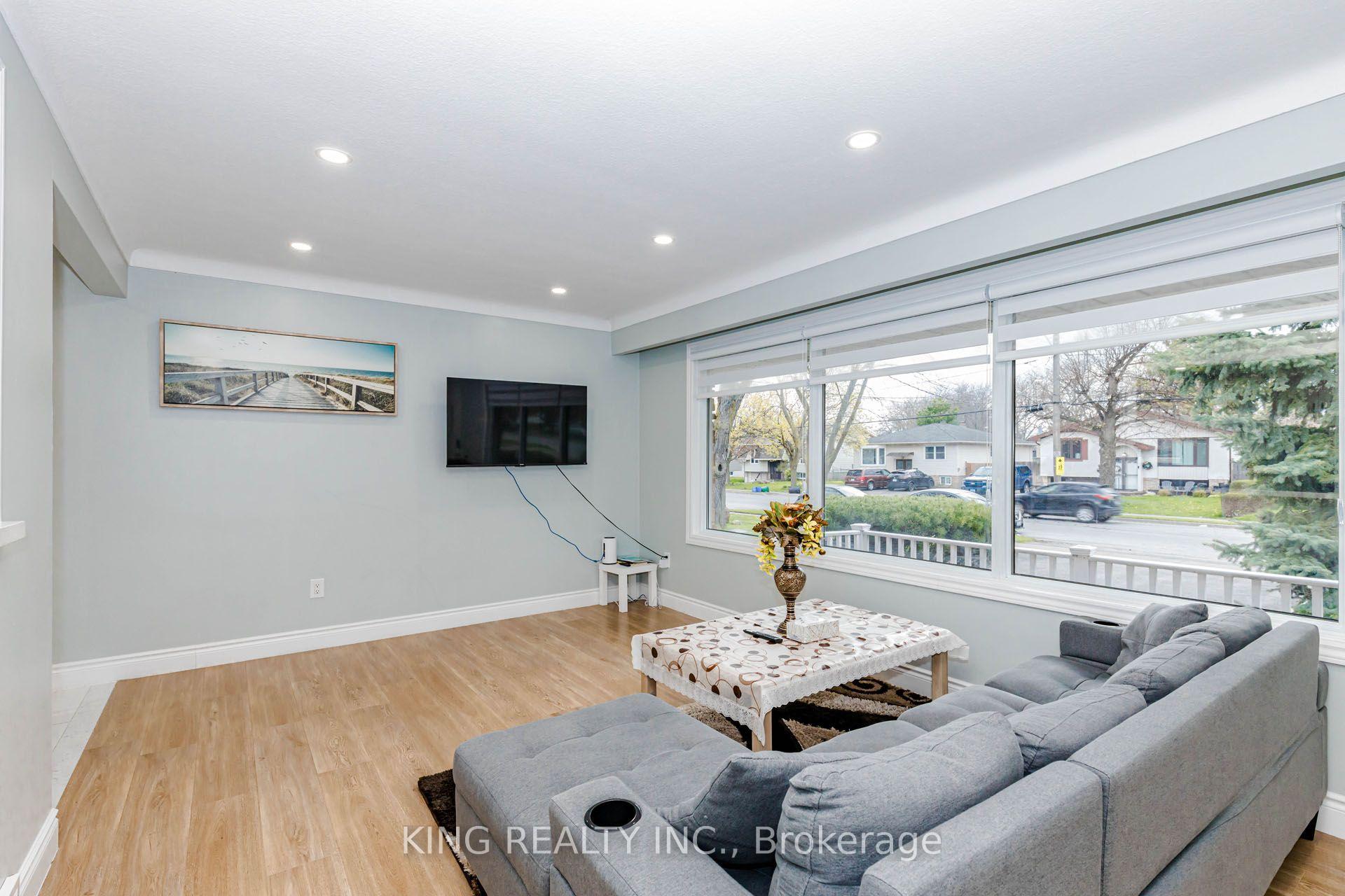 Photo 14 of 476 Bunting Road, St. Catharines, Bunting/Linwell — HOMEH