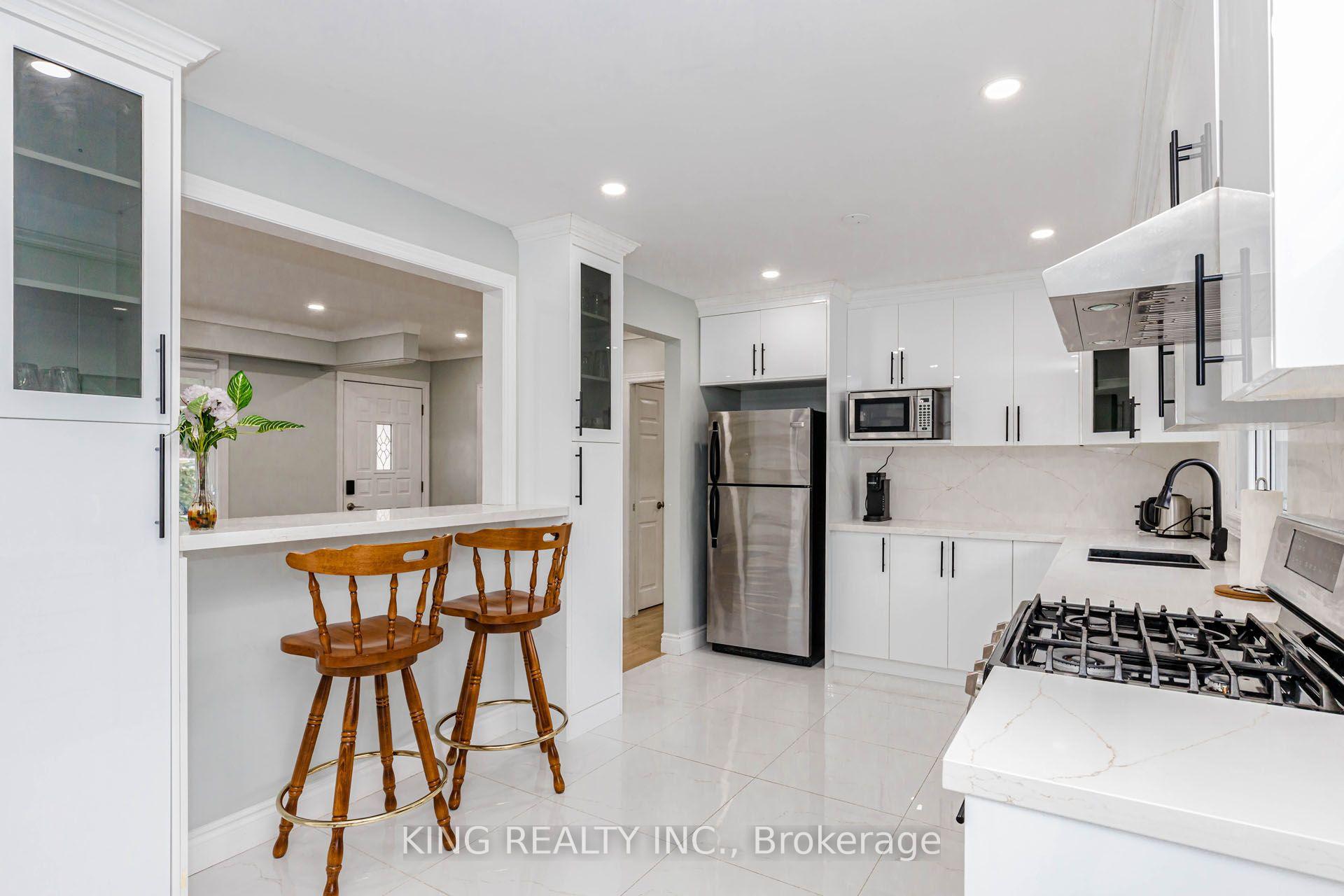 Photo 20 of 476 Bunting Road, St. Catharines, Bunting/Linwell — HOMEH