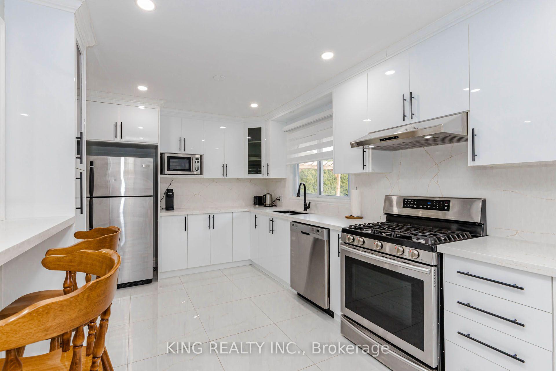 Photo 22 of 476 Bunting Road, St. Catharines, Bunting/Linwell — HOMEH