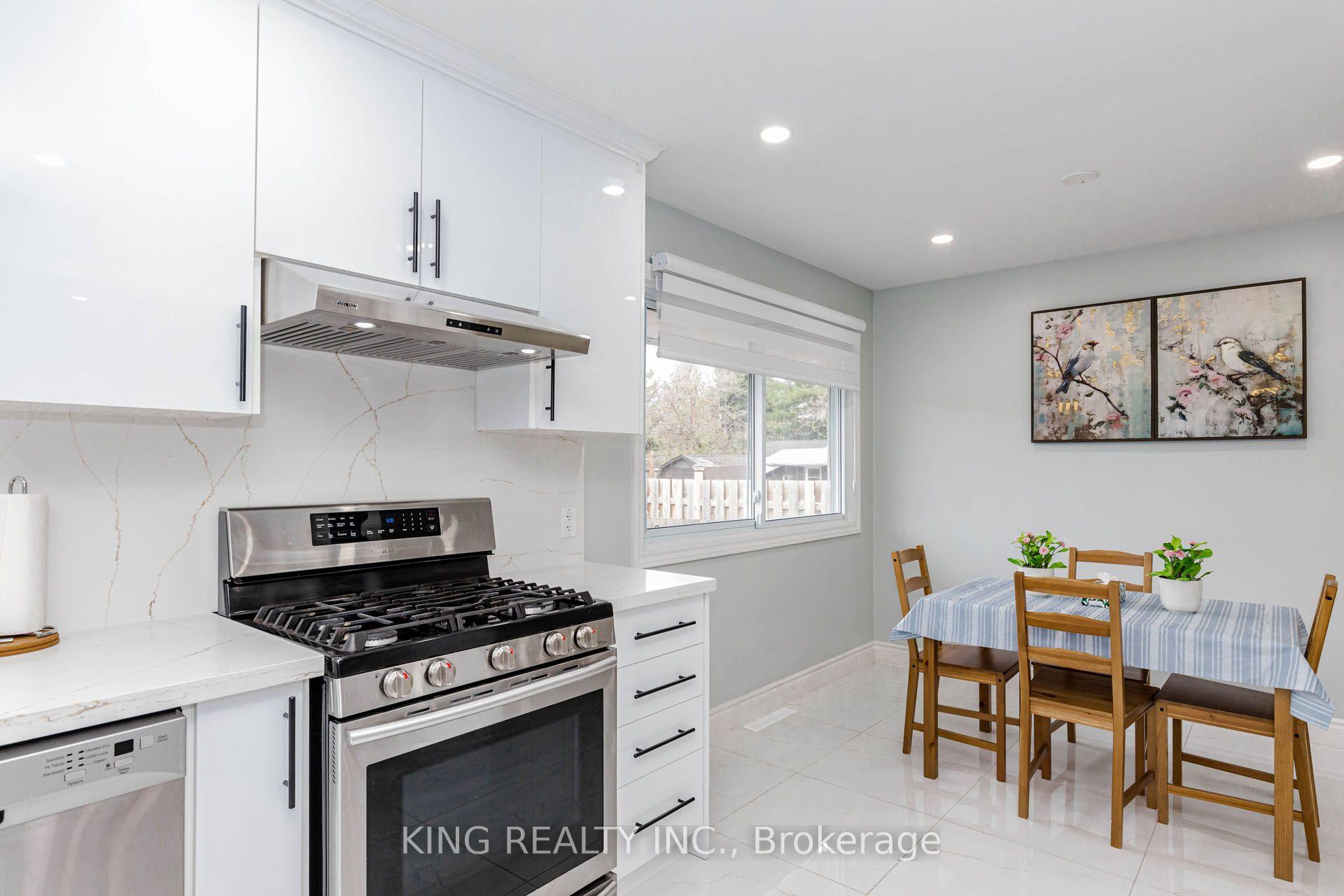 Photo 23 of 476 Bunting Road, St. Catharines, Bunting/Linwell — HOMEH