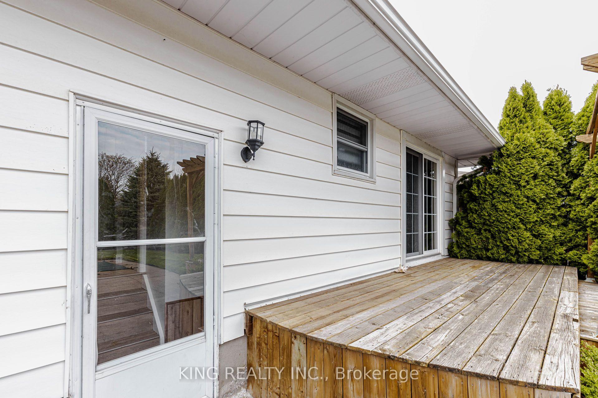 Photo 32 of 476 Bunting Road, St. Catharines, Bunting/Linwell — HOMEH