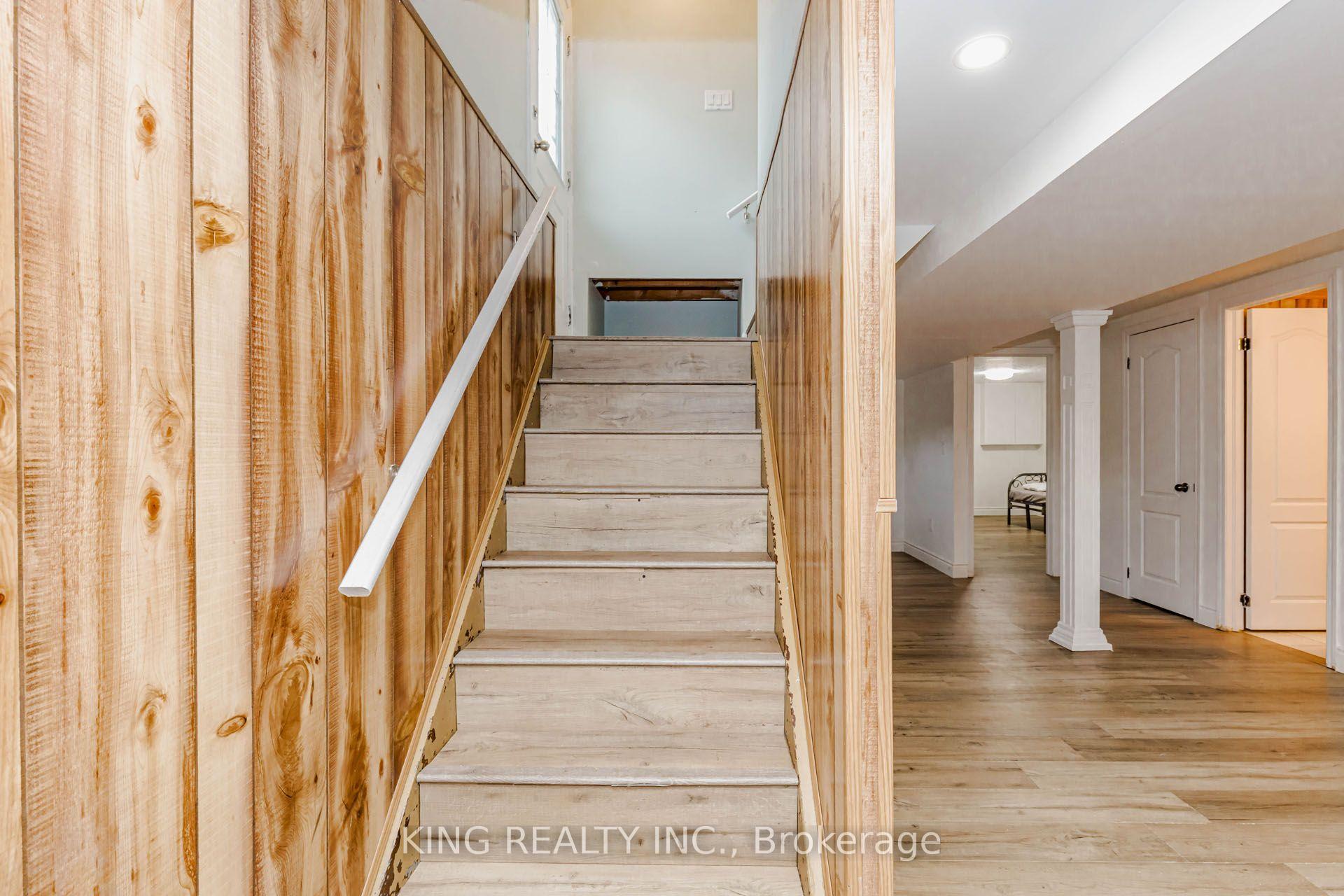 Photo 34 of 476 Bunting Road, St. Catharines, Bunting/Linwell — HOMEH