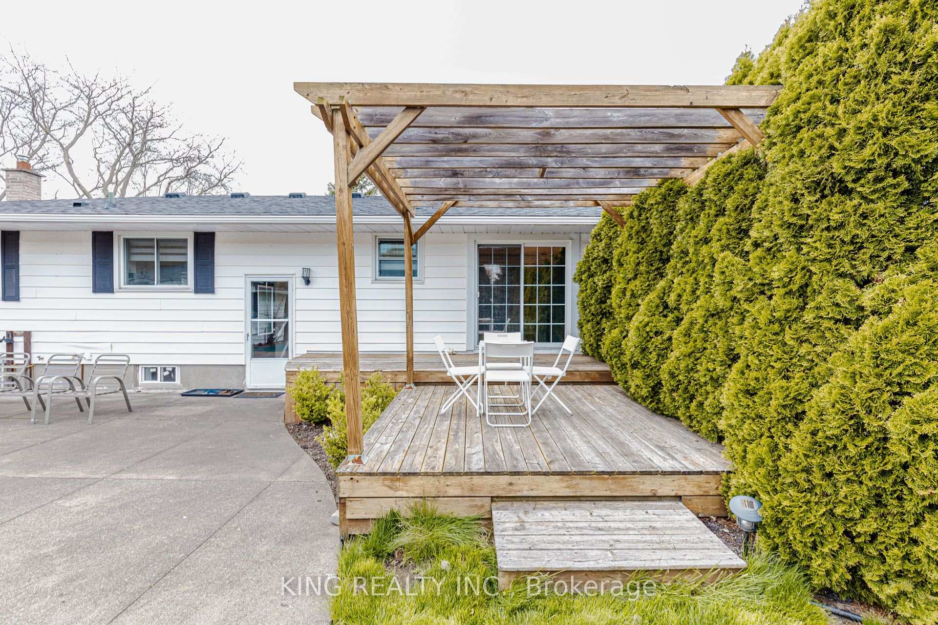 Photo 45 of 476 Bunting Road, St. Catharines, Bunting/Linwell — HOMEH