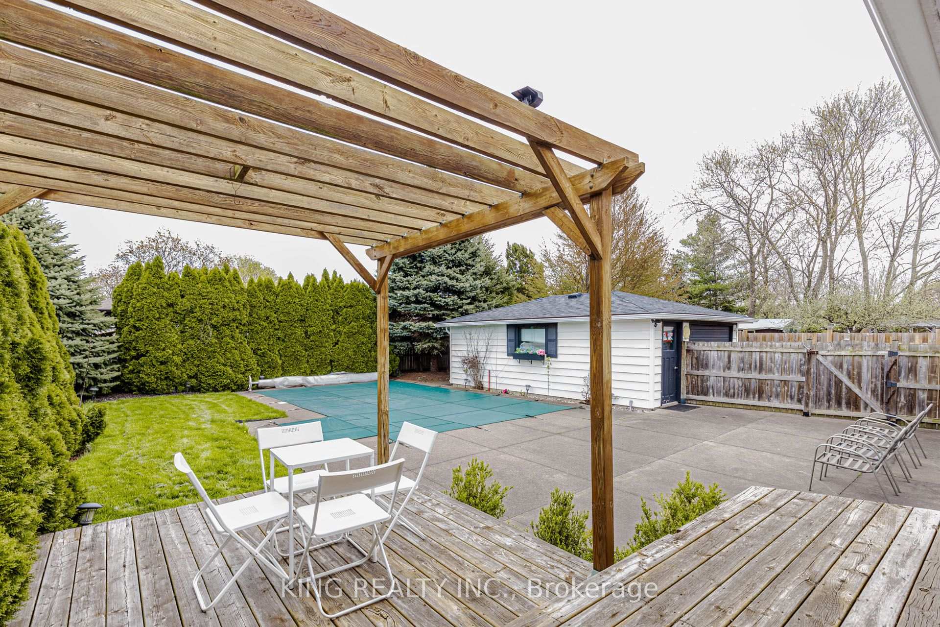 Photo 46 of 476 Bunting Road, St. Catharines, Bunting/Linwell — HOMEH