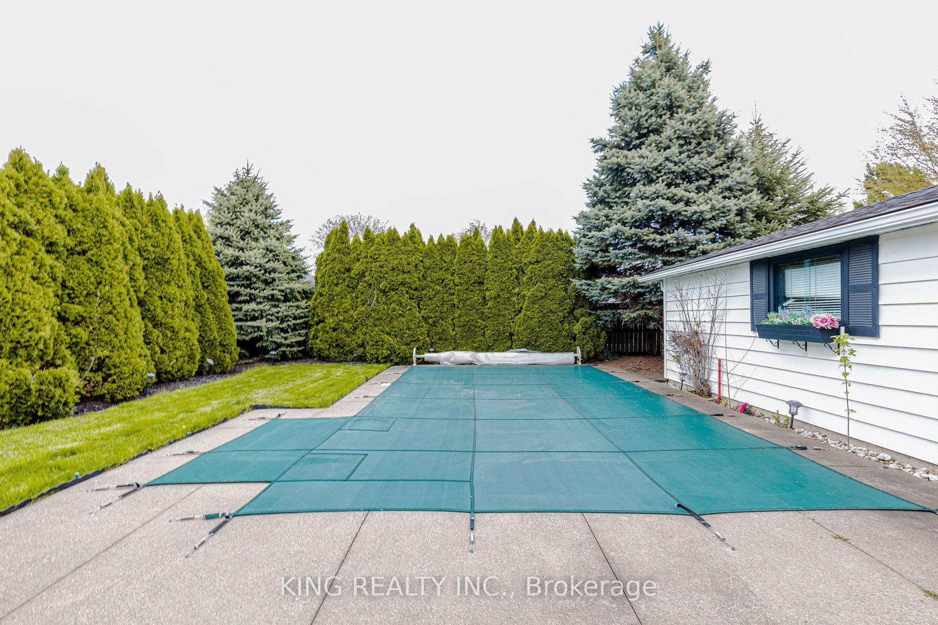 Photo 48 of 476 Bunting Road, St. Catharines, Bunting/Linwell — HOMEH