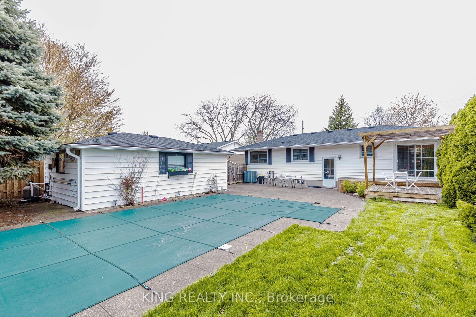 Photo 49 of 476 Bunting Road, St. Catharines, Bunting/Linwell — HOMEH