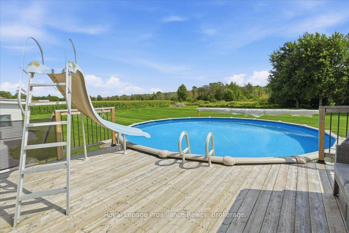 Photo 6 of 305 Valley Road, Prince Edward County, Ameliasburg Ward — HOMEH