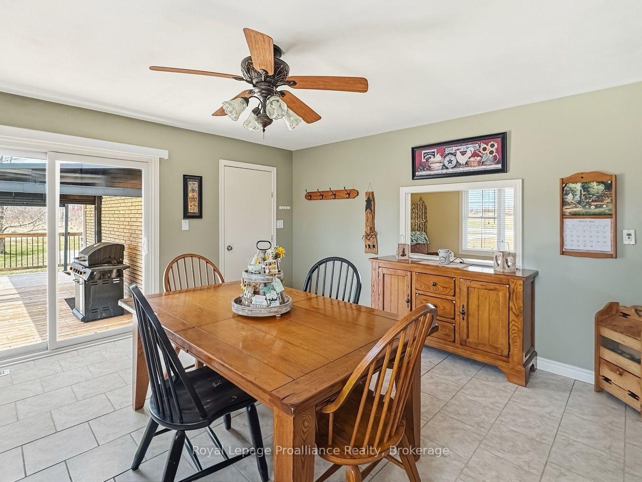 Photo 10 of 305 Valley Road, Prince Edward County, Ameliasburg Ward — HOMEH