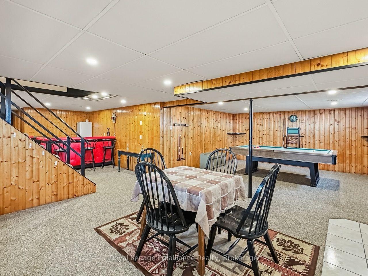 Photo 30 of 305 Valley Road, Prince Edward County, Ameliasburg Ward — HOMEH