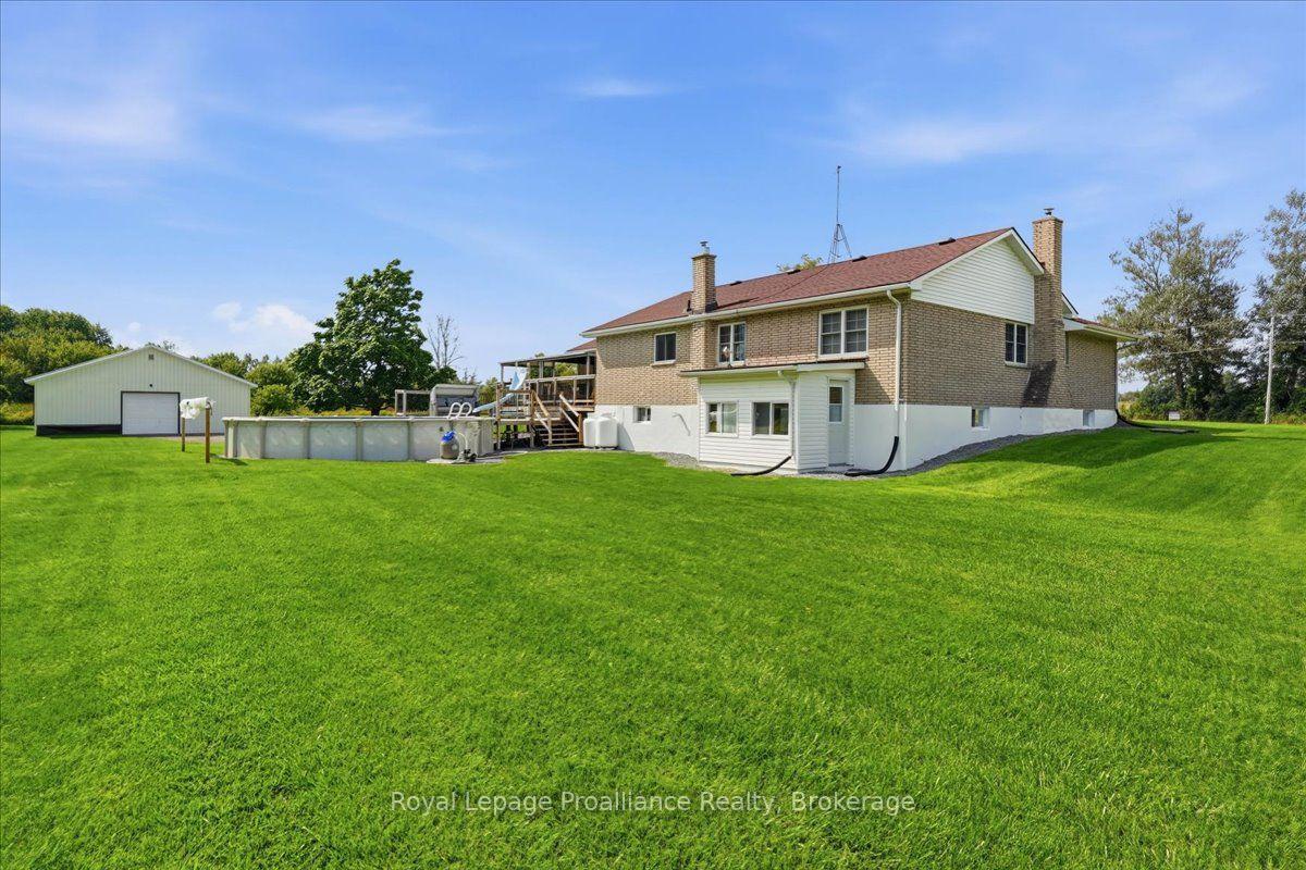 Photo 44 of 305 Valley Road, Prince Edward County, Ameliasburg Ward — HOMEH