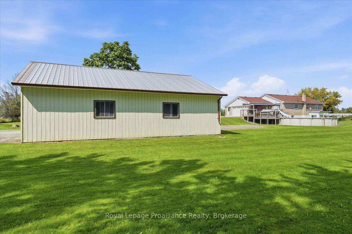 Photo 49 of 305 Valley Road, Prince Edward County, Ameliasburg Ward — HOMEH