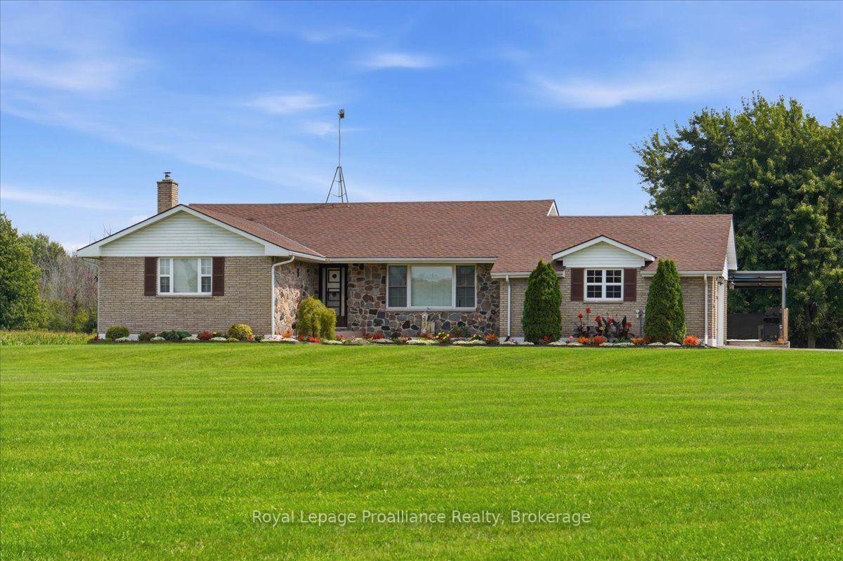 Photo 51 of 305 Valley Road, Prince Edward County, Ameliasburg Ward — HOMEH