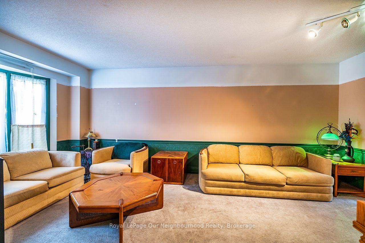 Photo 29 of 24 Coe Drive, Ajax, Central — HOMEH