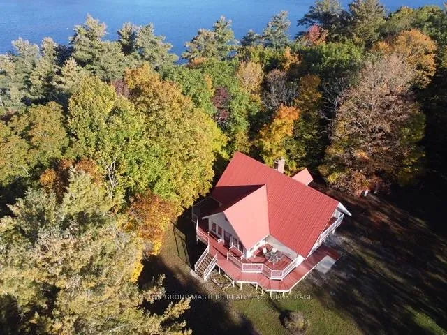 Photo 1 of 3659 moore farm Lane, Frontenac, Frontenac South — HOMEH
