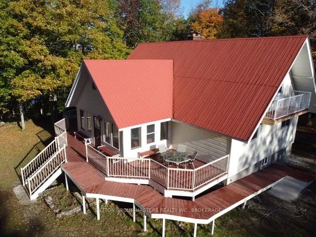 Photo 2 of 3659 moore farm Lane, Frontenac, Frontenac South — HOMEH
