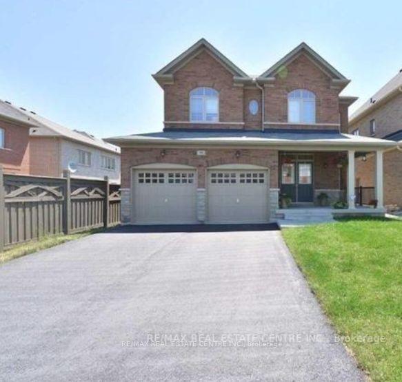 Photo 1 of 48 Bear Run Road, Brampton, Credit Valley — HOMEH