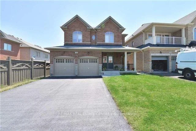 Photo 2 of 48 Bear Run Road, Brampton, Credit Valley — HOMEH