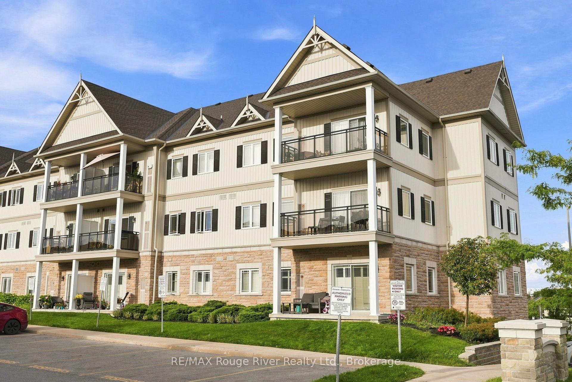 Photo of Unit 311, 1 Sidney Lane