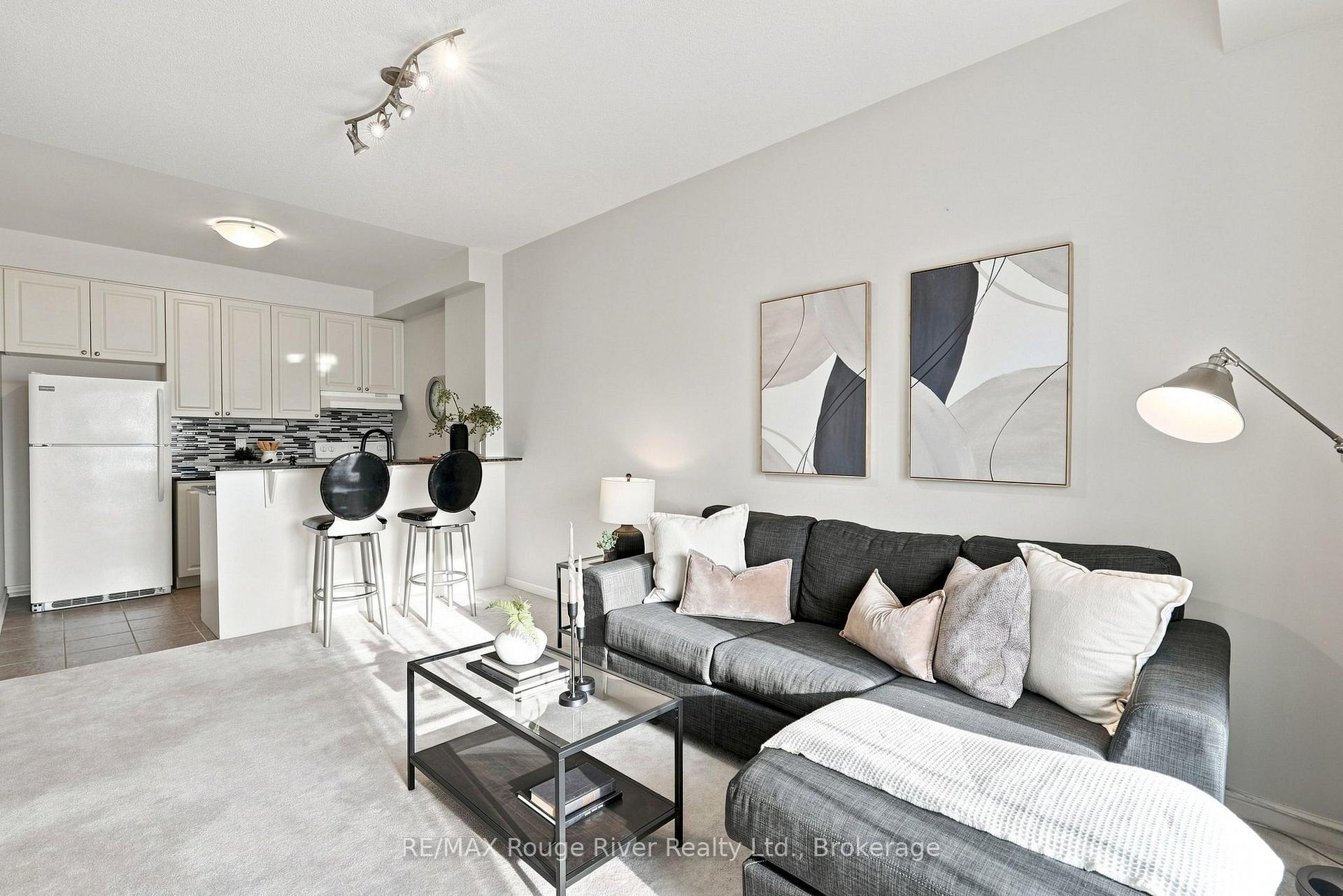 Photo 13 of Unit 311, 1 Sidney Lane, Clarington, Bowmanville — HOMEH
