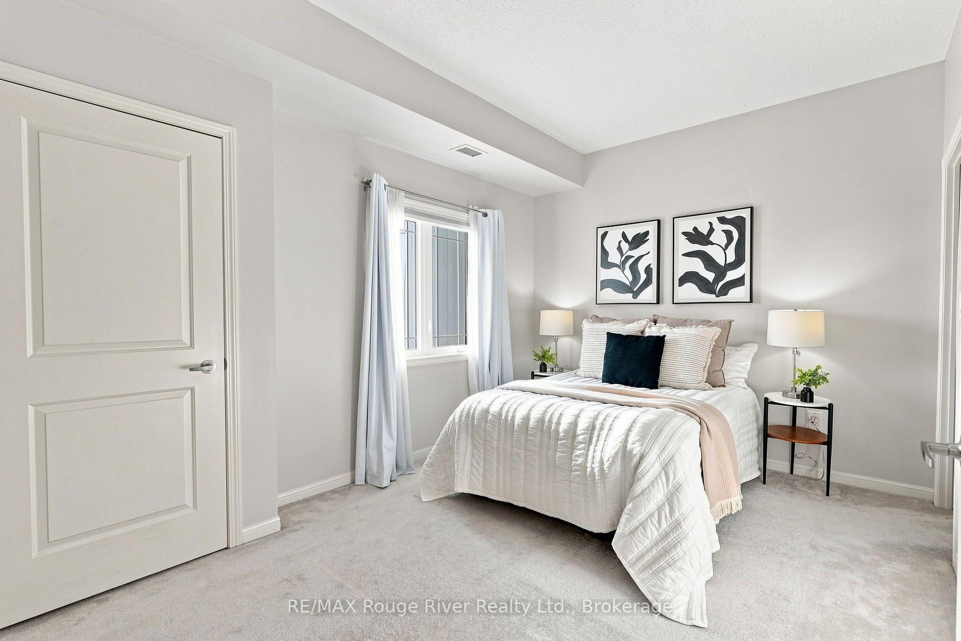 Photo 15 of Unit 311, 1 Sidney Lane, Clarington, Bowmanville — HOMEH