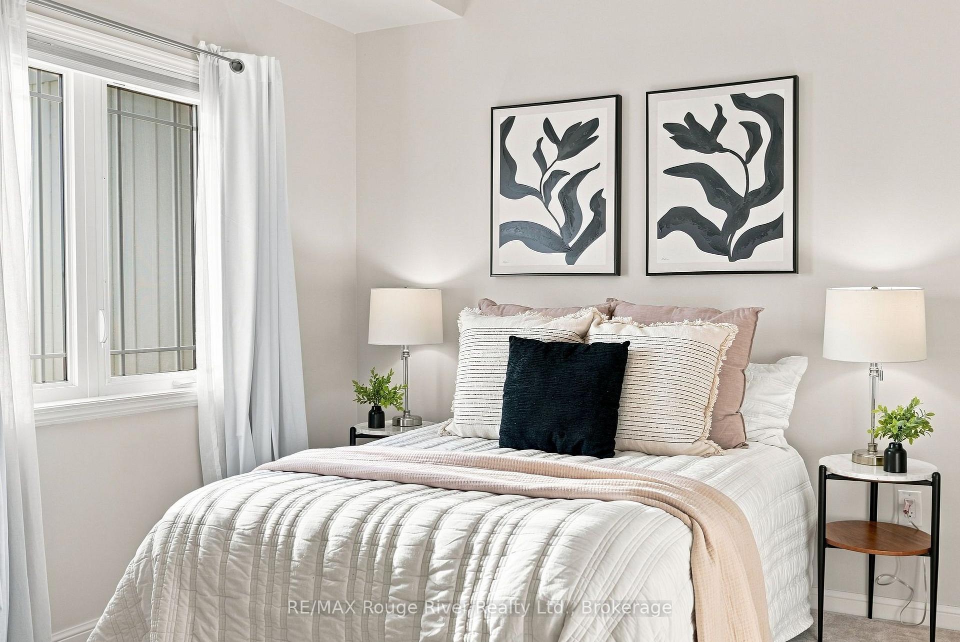 Photo 16 of Unit 311, 1 Sidney Lane, Clarington, Bowmanville — HOMEH