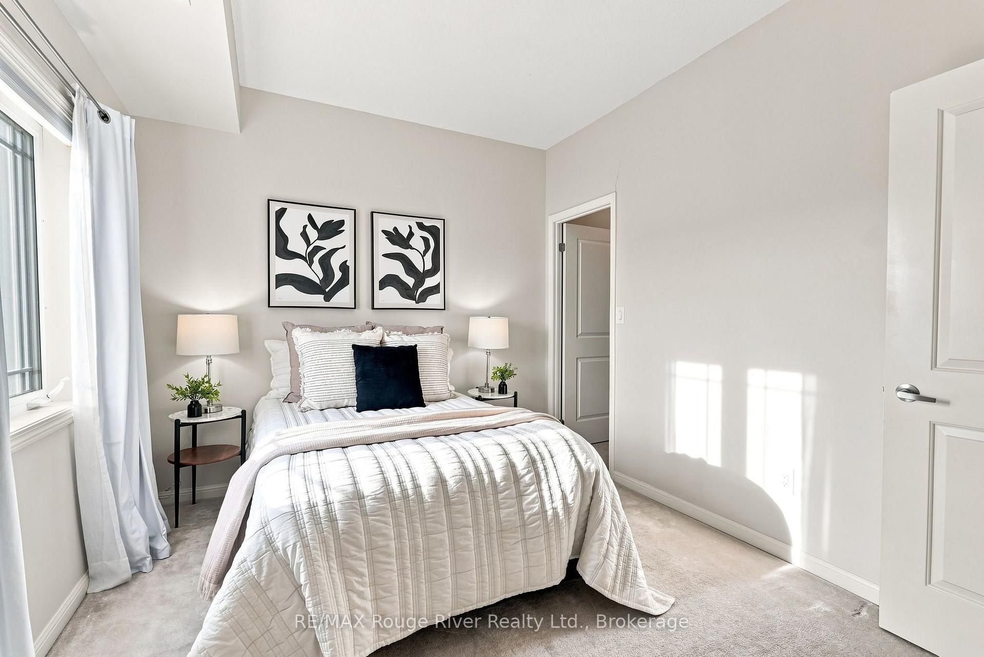 Photo 18 of Unit 311, 1 Sidney Lane, Clarington, Bowmanville — HOMEH