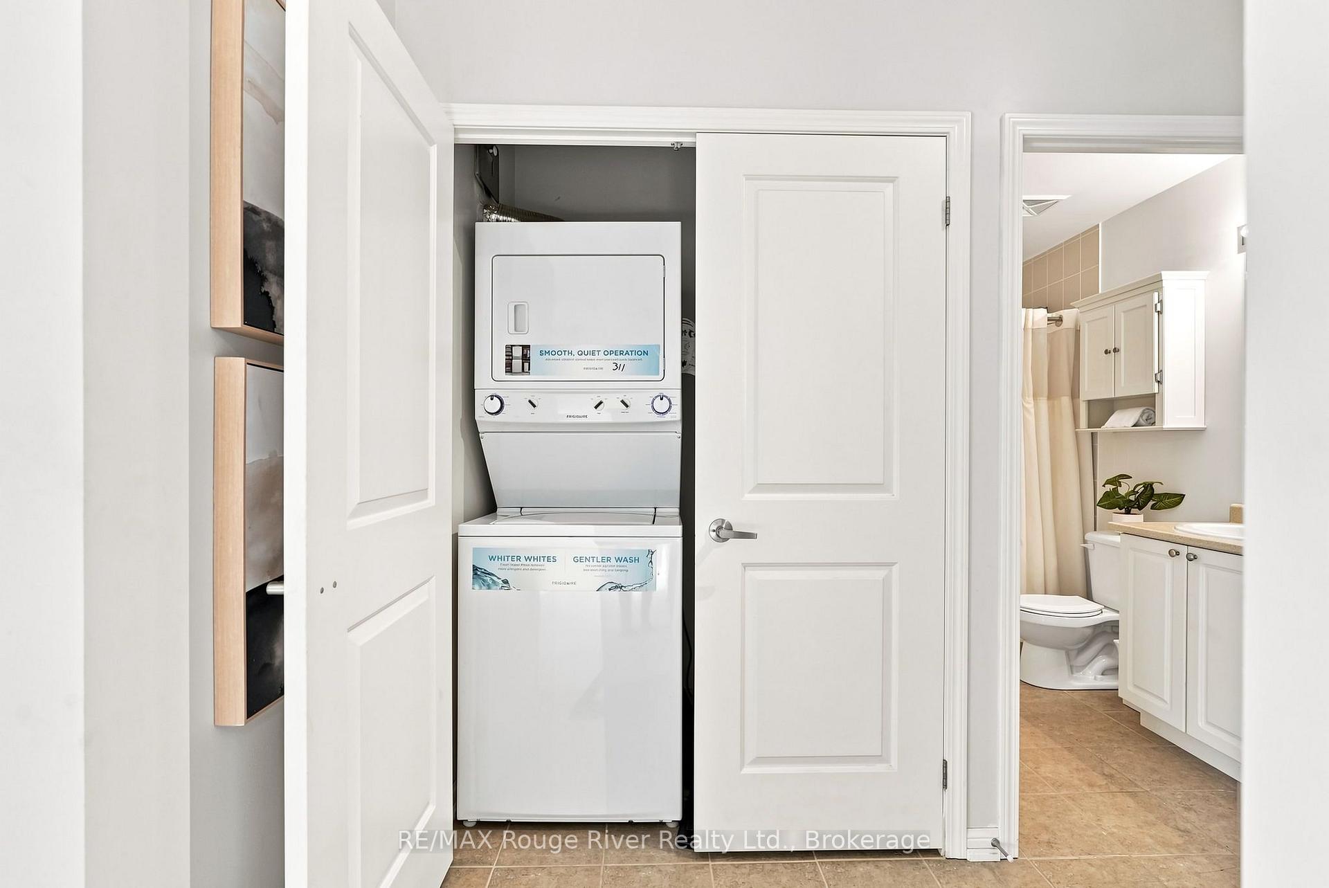 Photo 21 of Unit 311, 1 Sidney Lane, Clarington, Bowmanville — HOMEH