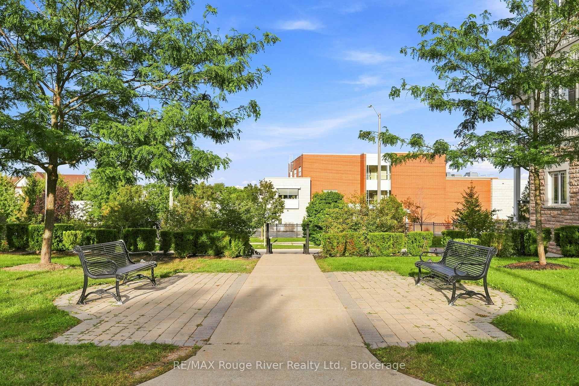 Photo 23 of Unit 311, 1 Sidney Lane, Clarington, Bowmanville — HOMEH