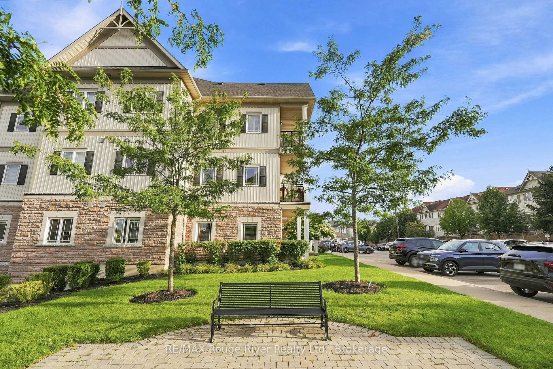 Photo 24 of Unit 311, 1 Sidney Lane, Clarington, Bowmanville — HOMEH