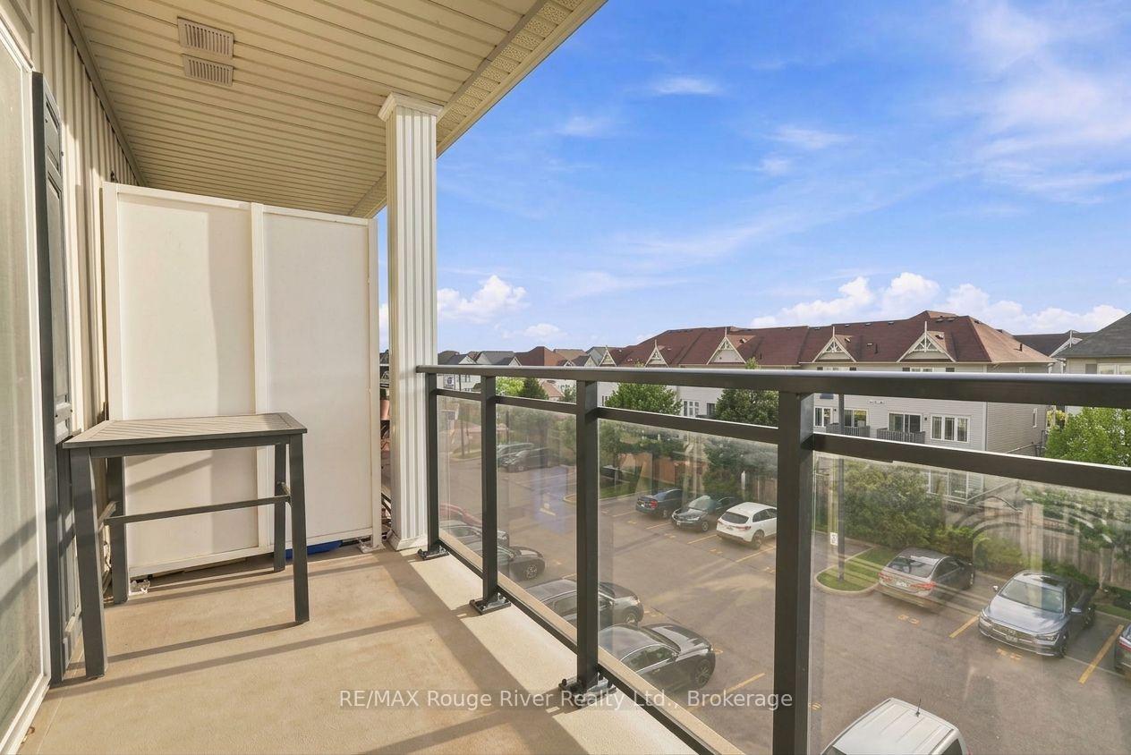 Photo 26 of Unit 311, 1 Sidney Lane, Clarington, Bowmanville — HOMEH