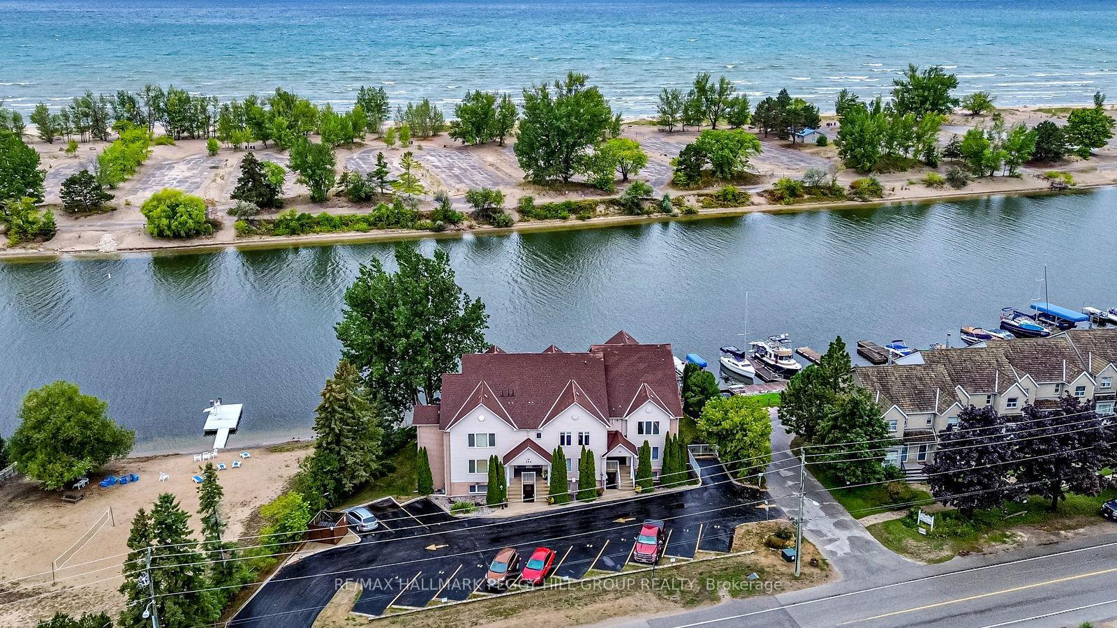 Photo of Unit 3B, 194 River Road E