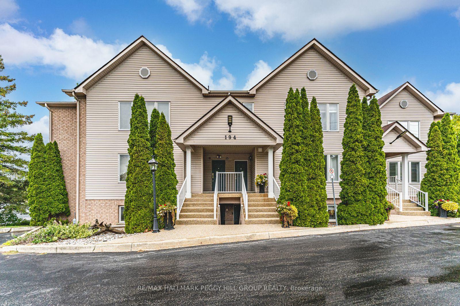 Photo 2 of Unit 3B, 194 River Road E, Wasaga Beach — HOMEH