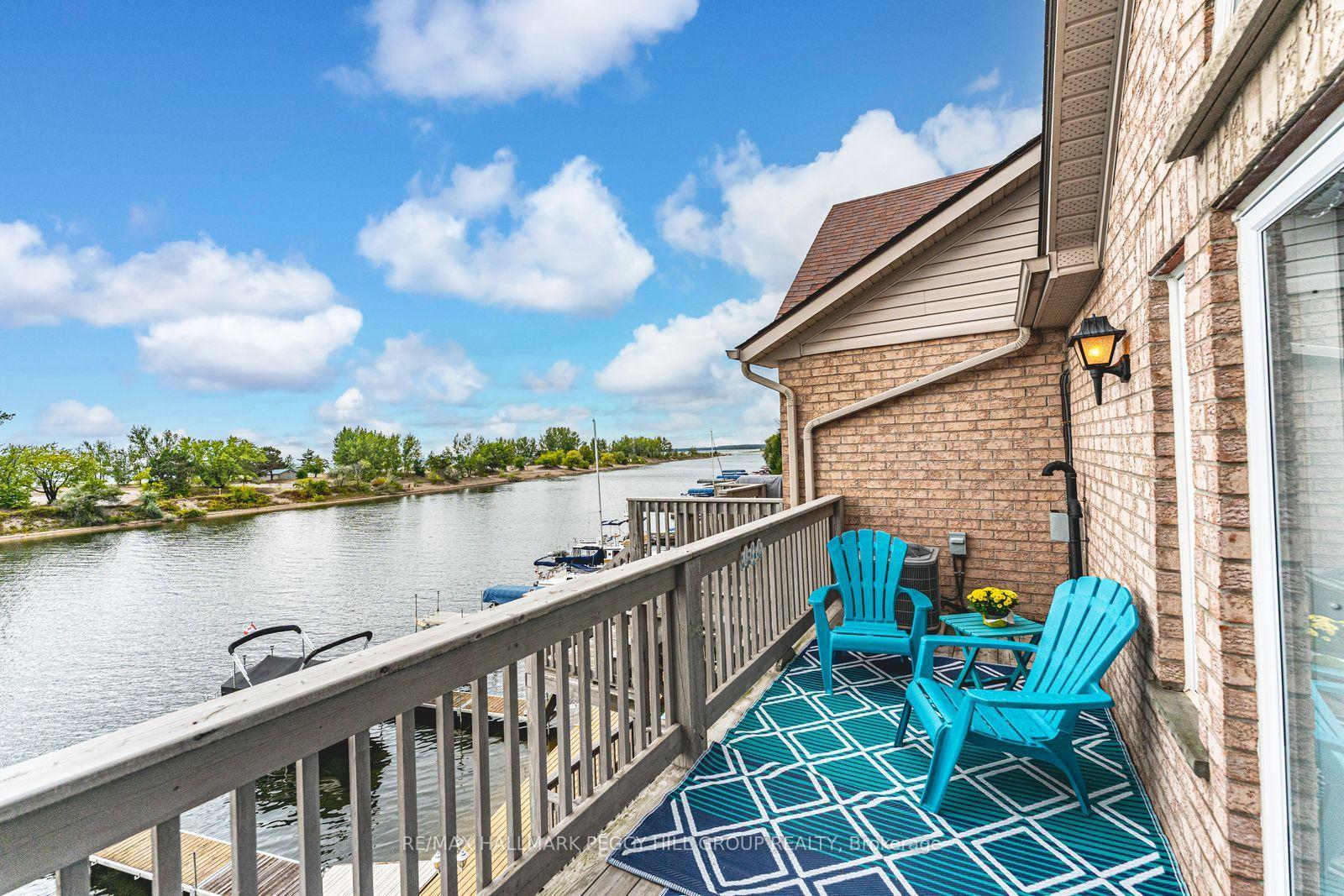 Photo 3 of Unit 3B, 194 River Road E, Wasaga Beach — HOMEH