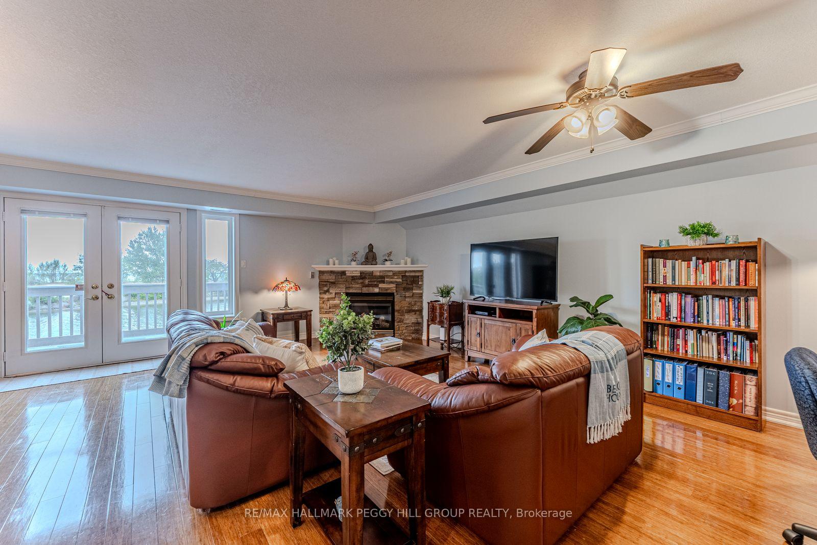 Photo 4 of Unit 3B, 194 River Road E, Wasaga Beach — HOMEH