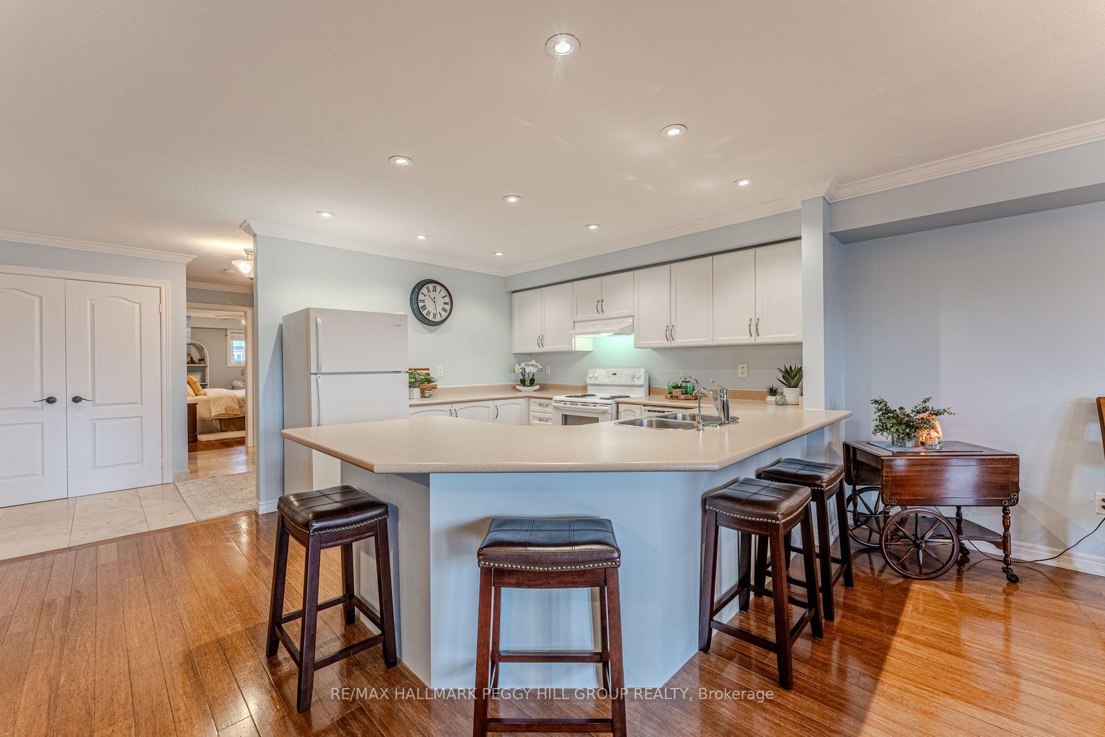 Photo 6 of Unit 3B, 194 River Road E, Wasaga Beach — HOMEH