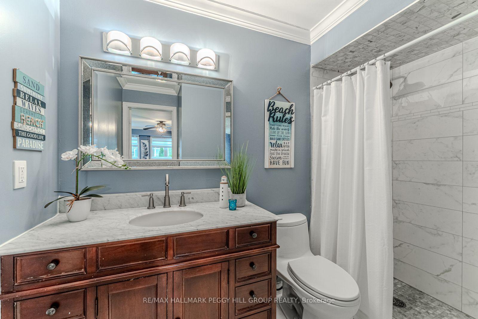 Photo 10 of Unit 3B, 194 River Road E, Wasaga Beach — HOMEH