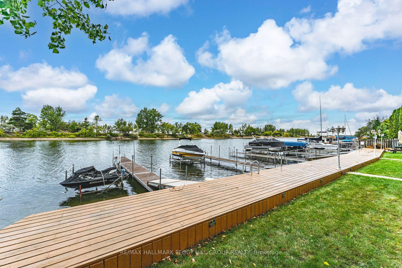 Photo 13 of Unit 3B, 194 River Road E, Wasaga Beach — HOMEH