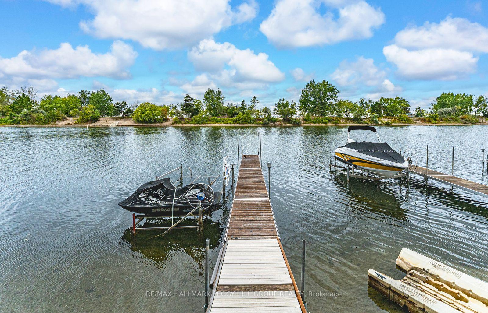 Photo 14 of Unit 3B, 194 River Road E, Wasaga Beach — HOMEH