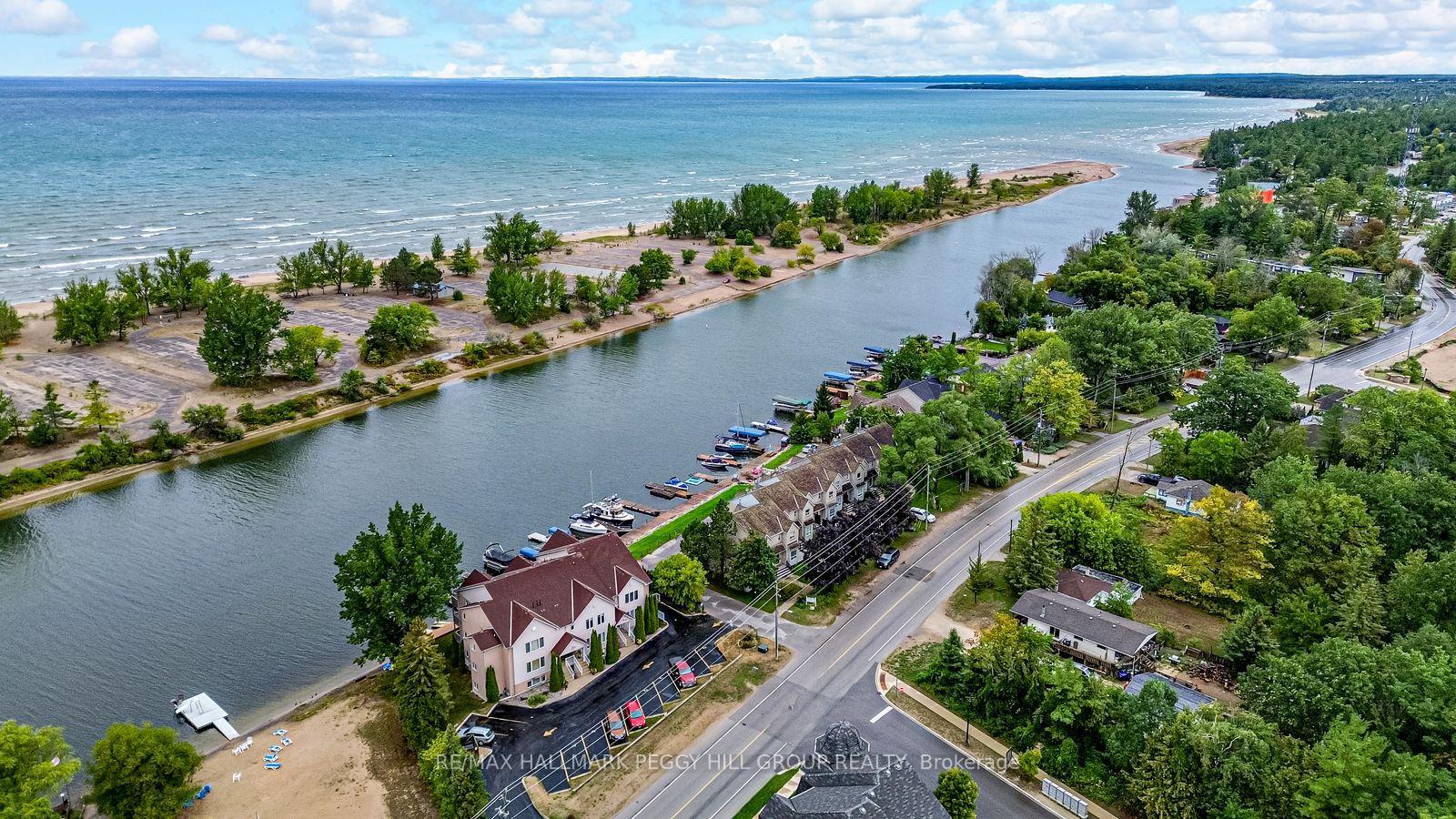 Photo 16 of Unit 3B, 194 River Road E, Wasaga Beach — HOMEH
