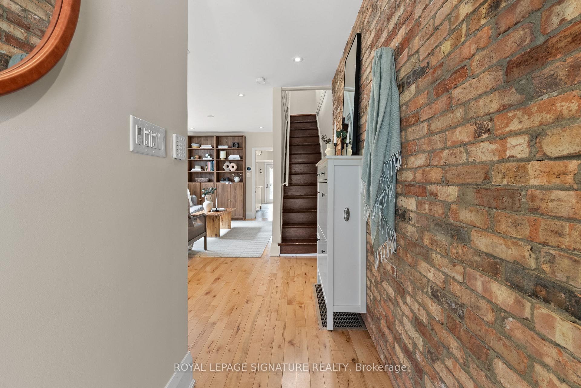 Photo 4 of 140 Prescott Avenue, Toronto, Weston-Pellam Park — HOMEH
