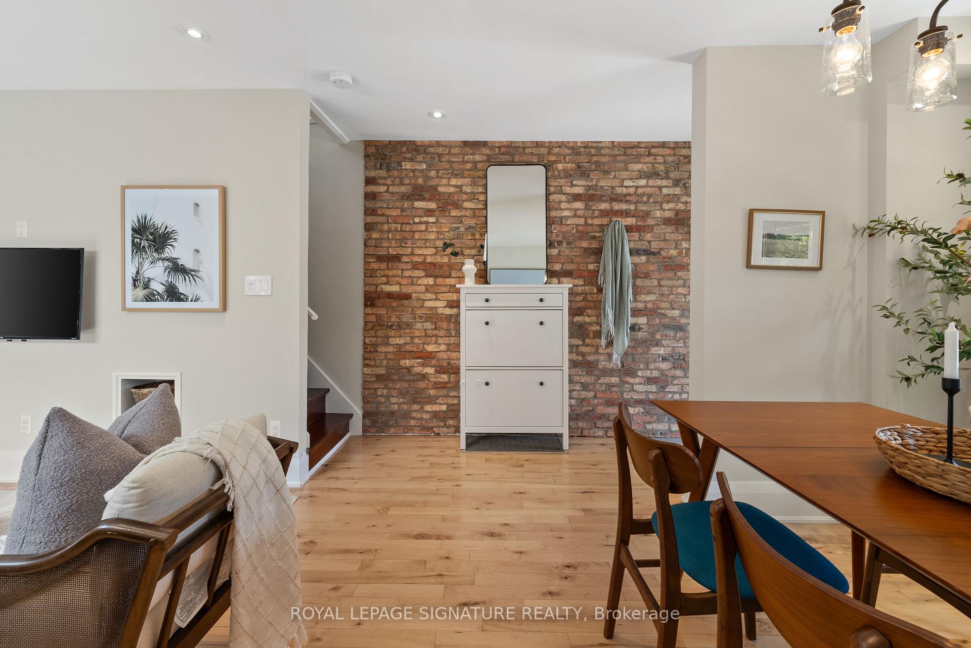 Photo 7 of 140 Prescott Avenue, Toronto, Weston-Pellam Park — HOMEH