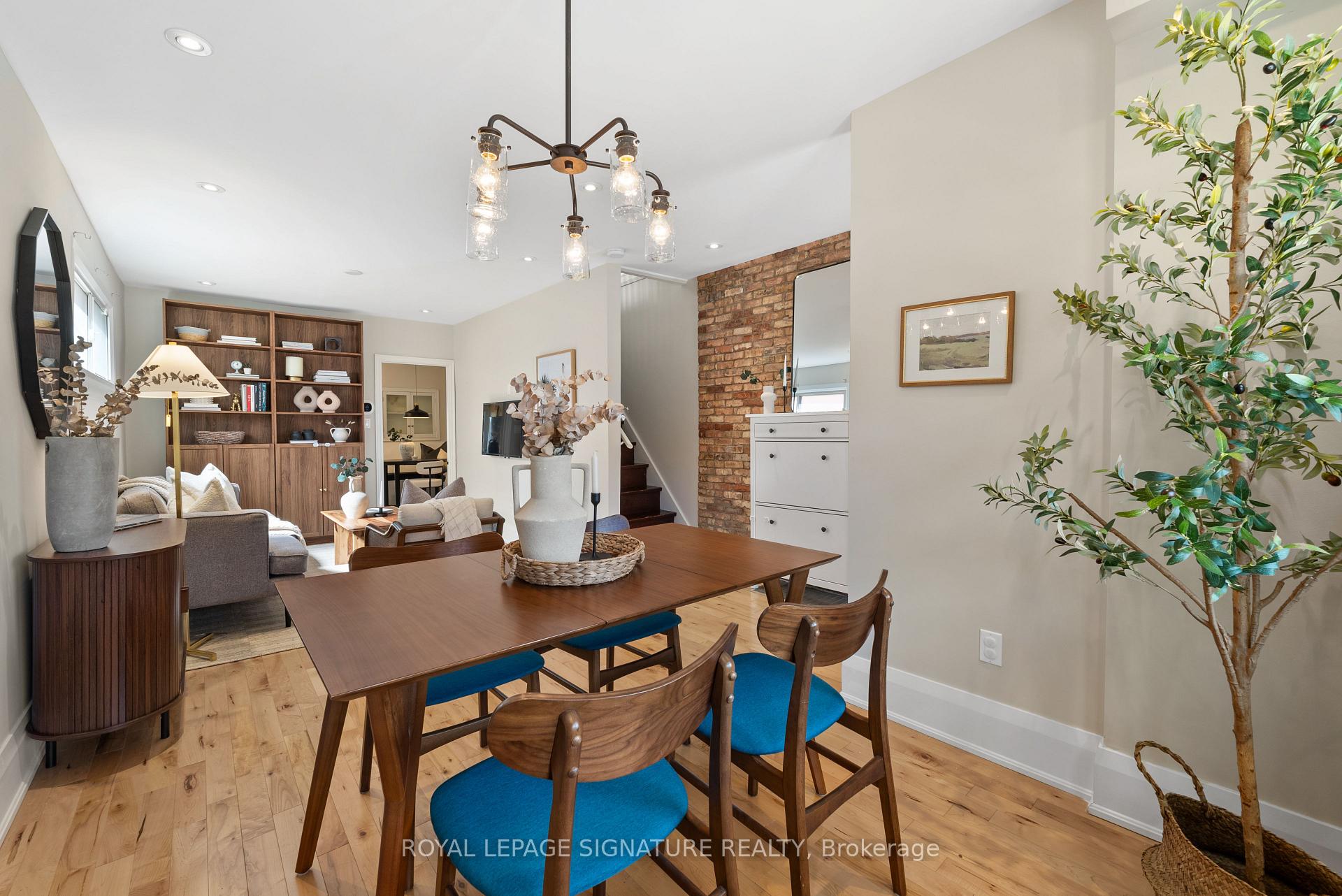 Photo 8 of 140 Prescott Avenue, Toronto, Weston-Pellam Park — HOMEH