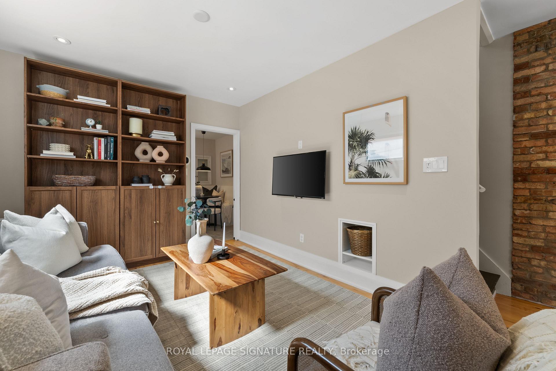 Photo 9 of 140 Prescott Avenue, Toronto, Weston-Pellam Park — HOMEH