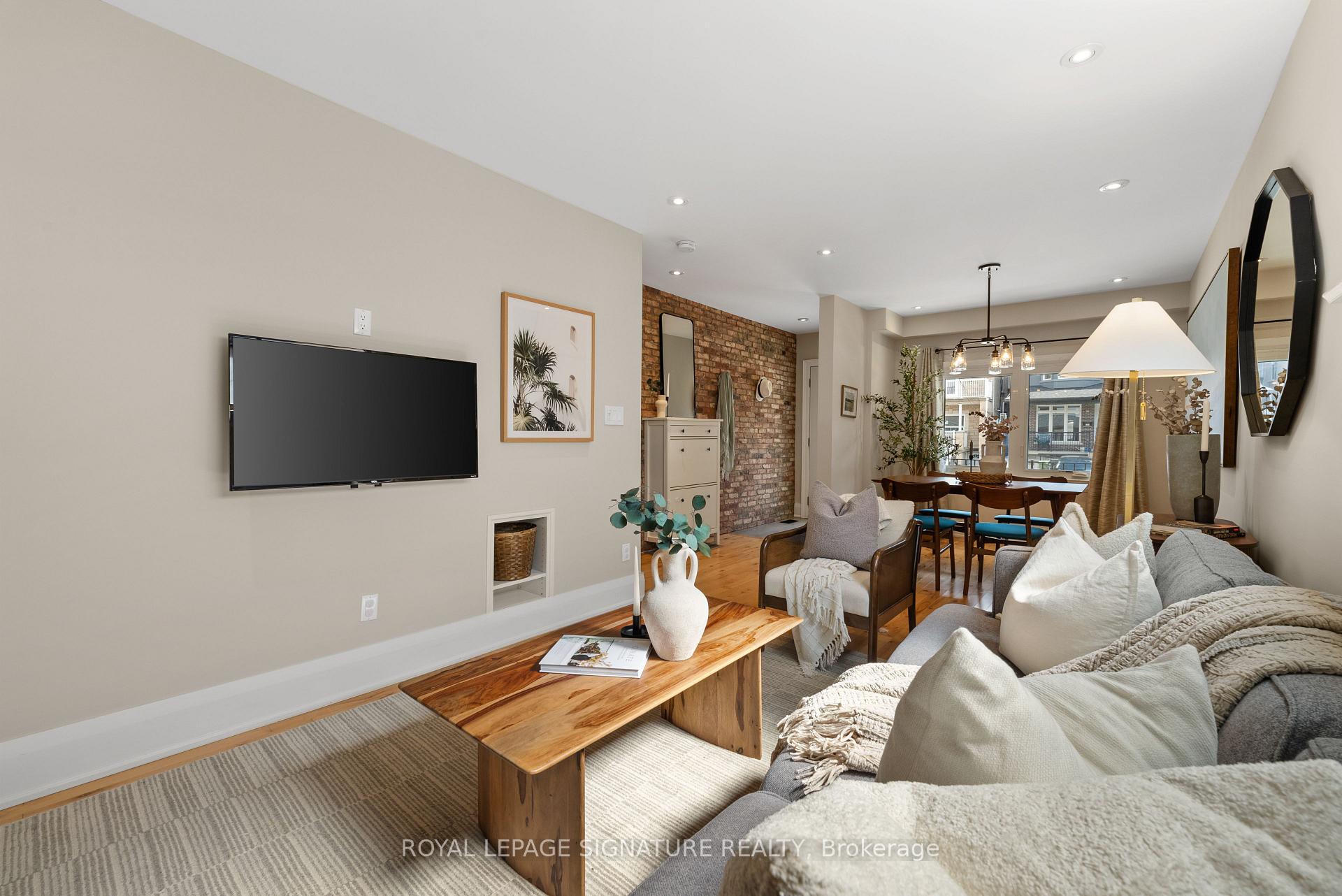 Photo 11 of 140 Prescott Avenue, Toronto, Weston-Pellam Park — HOMEH